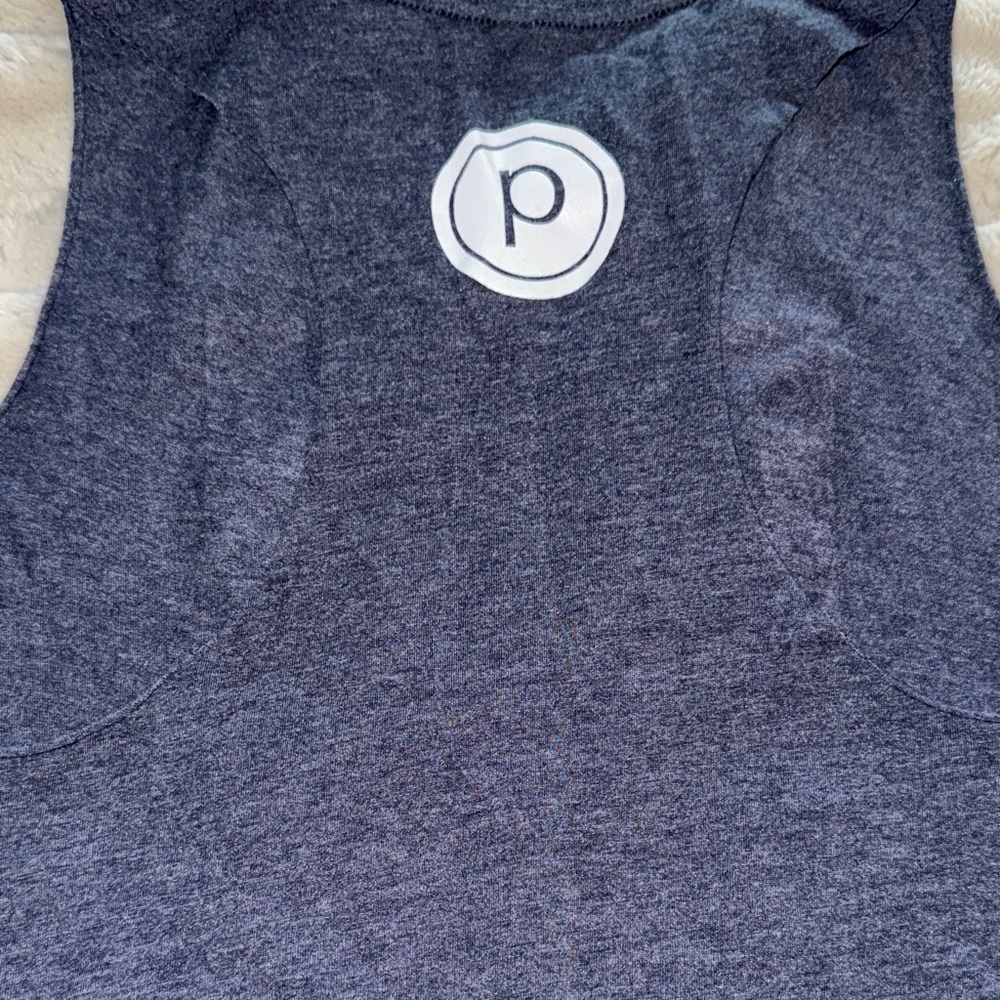 Pure Barre RWB Tank - Picture 7 of 7
